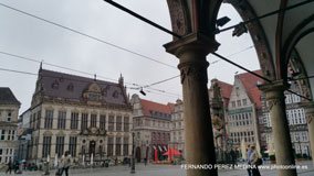 Bremen, Alemania