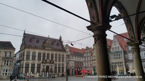 Bremen, Alemania