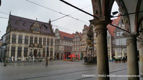 Bremen, Alemania