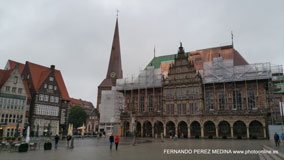 Bremen, Alemania