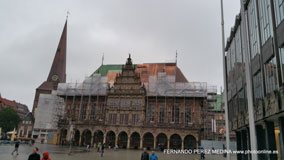 Bremen, Alemania