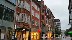 Bremen, Alemania