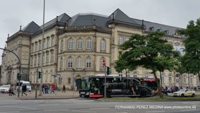 Hamburgo, Alemania
