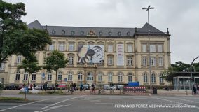 Hamburgo, Alemania