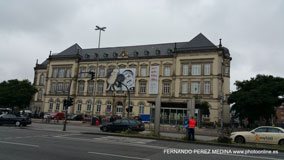 Hamburgo, Alemania