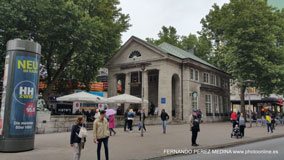 Hamburgo, Alemania