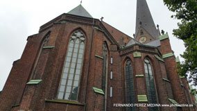 Hamburgo, Alemania