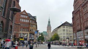 Hamburgo, Alemania