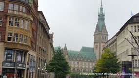 Hamburgo, Alemania