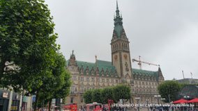 Hamburgo, Alemania
