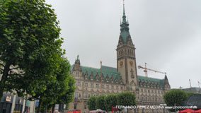 Hamburgo, Alemania