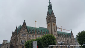 Hamburgo, Alemania
