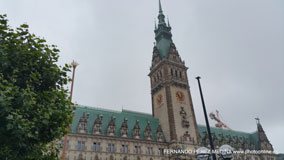 Hamburgo, Alemania