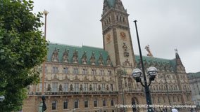 Hamburgo, Alemania