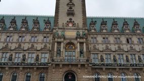 Hamburgo, Alemania