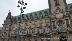 Hamburgo, Alemania