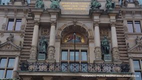 Hamburgo, Alemania