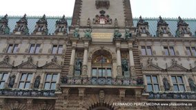 Hamburgo, Alemania