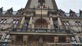 Hamburgo, Alemania