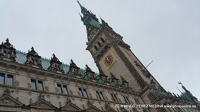 Hamburgo, Alemania