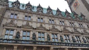 Hamburgo, Alemania
