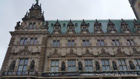 Hamburgo, Alemania