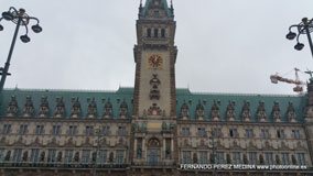 Hamburgo, Alemania