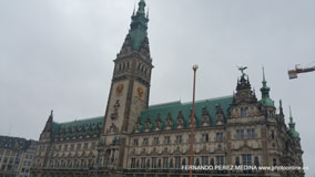 Hamburgo, Alemania