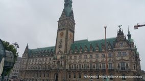 Hamburgo, Alemania