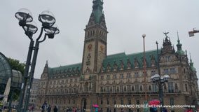 Hamburgo, Alemania