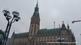 Hamburgo, Alemania