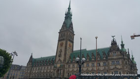 Hamburgo, Alemania