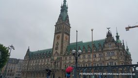 Hamburgo, Alemania