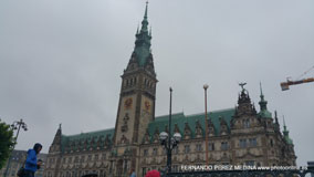 Hamburgo, Alemania