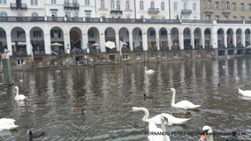 Hamburgo, Alemania