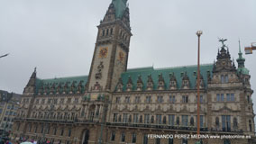 Hamburgo, Alemania