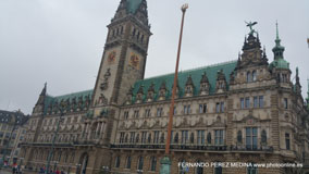 Hamburgo, Alemania