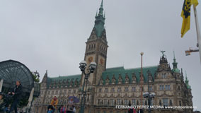 Hamburgo, Alemania