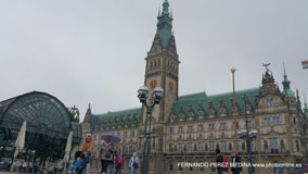 Hamburgo, Alemania
