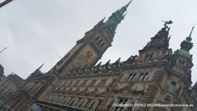 Hamburgo, Alemania