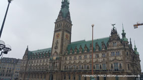Hamburgo, Alemania