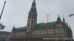 Hamburgo, Alemania