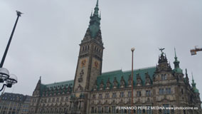 Hamburgo, Alemania