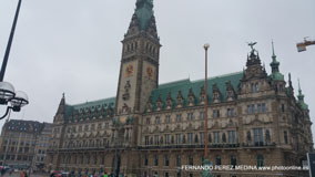 Hamburgo, Alemania