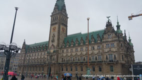 Hamburgo, Alemania
