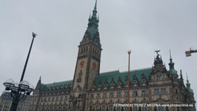Hamburgo, Alemania