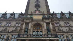 Hamburgo, Alemania