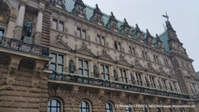 Hamburgo, Alemania
