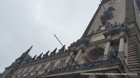 Hamburgo, Alemania