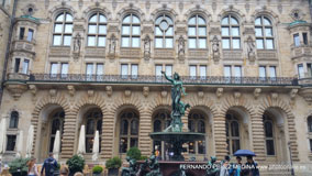 Hamburgo, Alemania